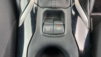 Toyota Corolla 1.8 VVT-h Icon Tech Hatchback 5dr Petrol Hybrid CVT Euro 6 (s/s)