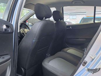 Hyundai i20 1.2 Active Euro 5 5dr