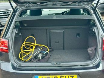 Volkswagen Golf 1.4 TSI GTE DSG Euro 6 (s/s) 5dr