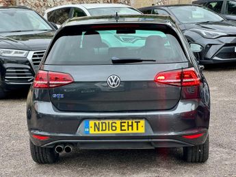 Volkswagen Golf 1.4 TSI GTE DSG Euro 6 (s/s) 5dr
