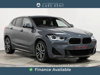 BMW X2 X2 xDrive25e M Sport