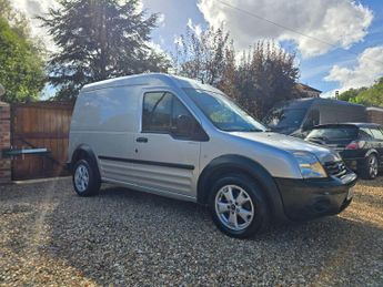 Ford Transit Connect 1.8 TDCi T230 L3 H3 4dr DPF