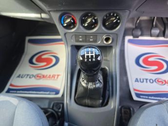 Ford Transit Connect 1.8 TDCi T230 L3 H3 4dr DPF