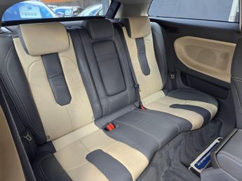 Land Rover Range Rover Evoque 2.0 Si4 Dynamic Auto 4WD Euro 5 3dr