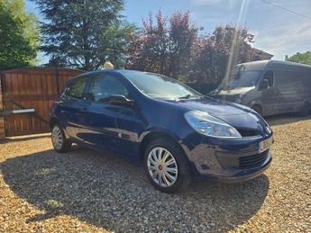 Renault Clio 1.2 16v Freeway 3dr