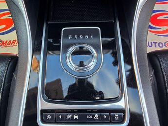 Jaguar XE 2.0d R-Sport Auto AWD Euro 6 (s/s) 4dr