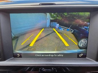 Jaguar XE 2.0d R-Sport Auto AWD Euro 6 (s/s) 4dr