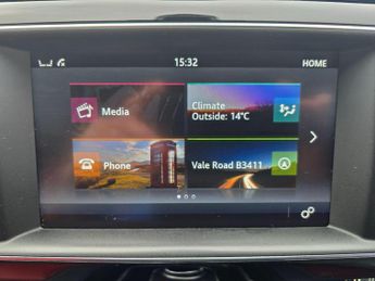 Jaguar F-PACE 2.0 D180 R-Sport Auto AWD Euro 6 (s/s) 5dr