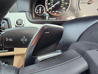 BMW 5 Series 2.0 520d M Sport Auto Euro 6 (s/s) 4dr