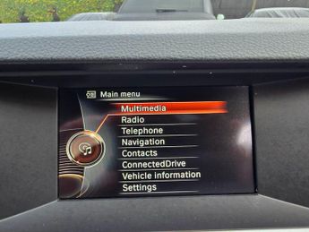 BMW 5 Series 2.0 520d M Sport Auto Euro 6 (s/s) 4dr