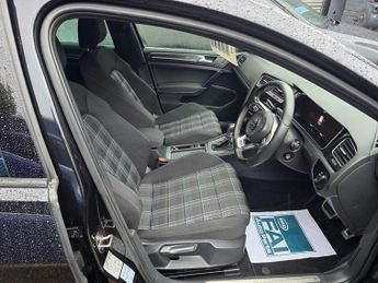 Volkswagen Golf 2.0 TDI GTD DSG Euro 6 (s/s) 5dr