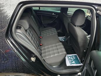 Volkswagen Golf 2.0 TDI GTD DSG Euro 6 (s/s) 5dr