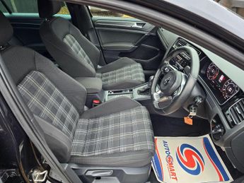 Volkswagen Golf 2.0 TDI GTD DSG Euro 6 (s/s) 5dr