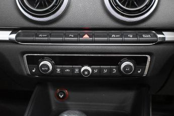 Audi A3 2.0 TDI S line S Tronic quattro Euro 6 (s/s) 4dr