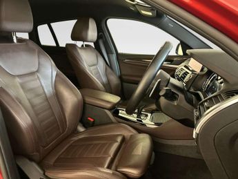 BMW X4 2.0 20d M Sport SUV 5dr Diesel Auto xDrive Euro 6 (s/s) (190 ps)