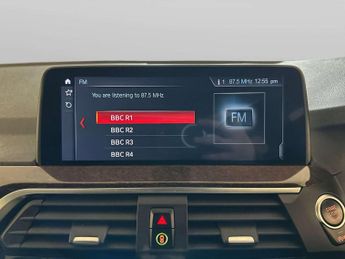 BMW X4 2.0 20d M Sport SUV 5dr Diesel Auto xDrive Euro 6 (s/s) (190 ps)