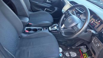 Vauxhall Corsa 1.2 Turbo Elite Nav Premium Auto Euro 6 (s/s) 5dr