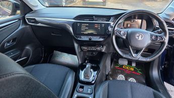 Vauxhall Corsa 1.2 Turbo Elite Nav Premium Auto Euro 6 (s/s) 5dr