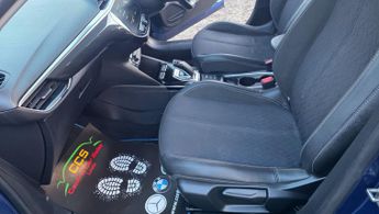 Vauxhall Corsa 1.2 Turbo Elite Nav Premium Auto Euro 6 (s/s) 5dr