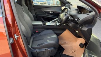 Peugeot 3008 1.6 PureTech GT Line Premium SUV 5dr Petrol EAT Euro 6 (s/s) (18