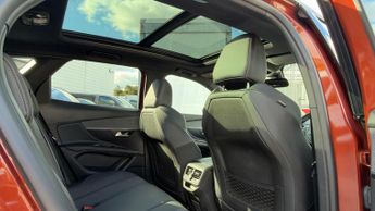 Peugeot 3008 1.6 PureTech GT Line Premium SUV 5dr Petrol EAT Euro 6 (s/s) (18