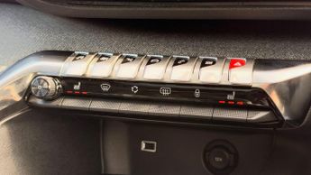 Peugeot 3008 1.6 PureTech GT Line Premium SUV 5dr Petrol EAT Euro 6 (s/s) (18