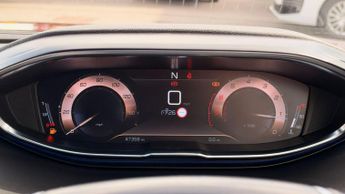 Peugeot 3008 1.6 PureTech GT Line Premium SUV 5dr Petrol EAT Euro 6 (s/s) (18