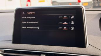 Peugeot 3008 1.6 PureTech GT Line Premium SUV 5dr Petrol EAT Euro 6 (s/s) (18