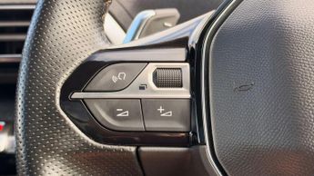 Peugeot 3008 1.6 PureTech GT Line Premium SUV 5dr Petrol EAT Euro 6 (s/s) (18