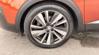 Peugeot 3008 1.6 PureTech GT Line Premium SUV 5dr Petrol EAT Euro 6 (s/s) (18