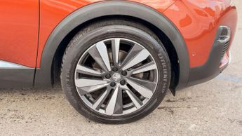 Peugeot 3008 1.6 PureTech GT Line Premium SUV 5dr Petrol EAT Euro 6 (s/s) (18