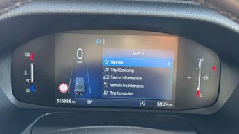 Ford Transit 2.0 350 EcoBlue Trend Panel Van 5dr Diesel Manual RWD L4 H3 Euro