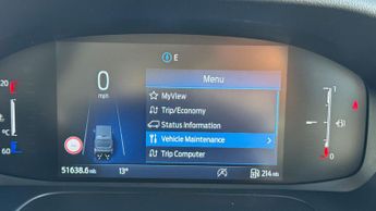 Ford Transit 2.0 350 EcoBlue Trend Panel Van 5dr Diesel Manual RWD L4 H3 Euro