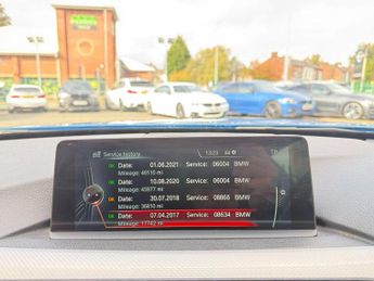 BMW 4 Series 3.0 435d M Sport Auto xDrive Euro 6 (s/s) 2dr