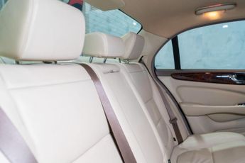 Jaguar XJ 3.0 XJ6 4dr