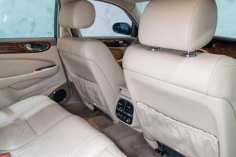 Jaguar XJ 3.0 XJ6 4dr