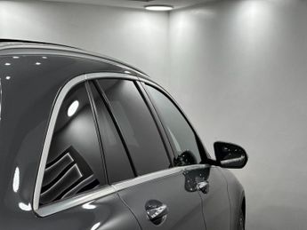 Mercedes-Benz GLC 2.1 GLC250d AMG Line (Premium) G-Tronic 4MATIC Euro 6 (s/s) 5dr