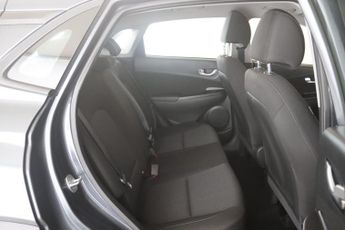 Hyundai KONA 1.6 h-GDi SE Connect DCT Euro 6 (s/s) 5dr