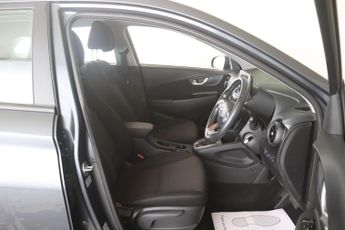 Hyundai KONA 1.6 h-GDi SE Connect DCT Euro 6 (s/s) 5dr