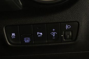 Hyundai KONA 1.6 h-GDi SE Connect DCT Euro 6 (s/s) 5dr