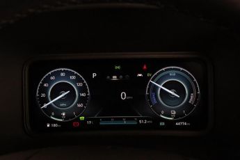 Hyundai KONA 1.6 h-GDi SE Connect DCT Euro 6 (s/s) 5dr
