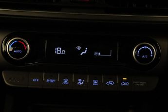 Hyundai KONA 1.6 h-GDi SE Connect DCT Euro 6 (s/s) 5dr