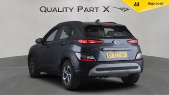 Hyundai KONA 1.6 h-GDi SE Connect DCT Euro 6 (s/s) 5dr