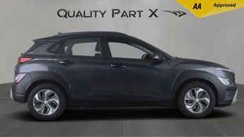 Hyundai KONA 1.6 h-GDi SE Connect DCT Euro 6 (s/s) 5dr