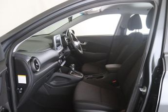 Hyundai KONA 1.6 h-GDi SE Connect DCT Euro 6 (s/s) 5dr