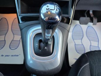 Citroen C3 Picasso 1.6 VTi Exclusive EGS6 Euro 5 5dr