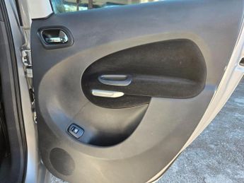 Citroen C3 Picasso 1.6 VTi Exclusive EGS6 Euro 5 5dr