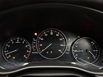 Mazda CX-30 2.0 e-SKYACTIV G MHEV SE-L Lux Auto Euro 6 (s/s) 5dr