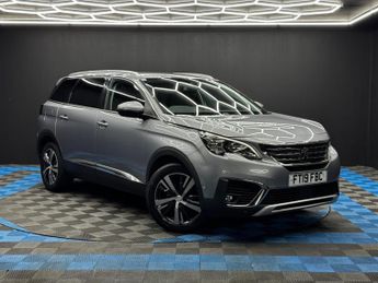 Peugeot 5008 1.5 BlueHDi Allure Euro 6 (s/s) 5dr