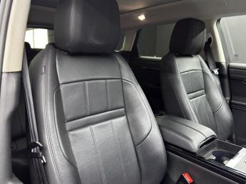 Land Rover Range Rover Evoque 2.0 P200 MHEV S Auto 4WD Euro 6 (s/s) 5dr